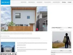 Sites similar to one-project.biz