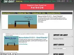 Sites similar to one-quest.com