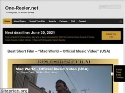 Sites similar to one-reeler.net