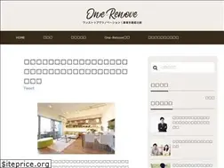 Sites similar to one-reno.com
