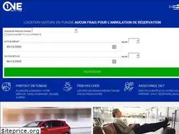 Sites similar to one-rent-car.com