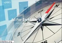 Sites similar to one-s.co.jp