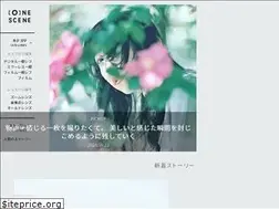 Sites similar to one-scene.com