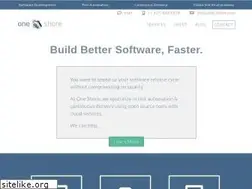Sites similar to one-shore.com