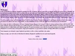Sites similar to one-six-one.com