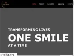 Sites similar to one-smile.org