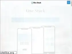 Sites similar to one-stack.jp