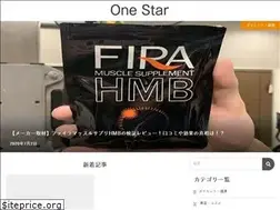 Sites similar to one-star.life