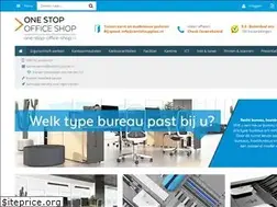 Sites similar to one-stop-office-shop.nl