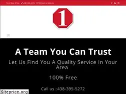 Sites similar to one-stop.ca