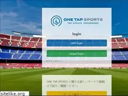 Sites similar to one-tap.jp
