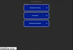 Sites similar to one-tech.info