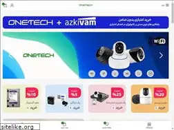 Sites similar to one-tech.ir