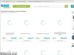 Sites similar to one-telecom.de