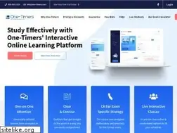 Sites similar to one-timers.com
