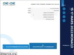 Sites similar to one-to-one-monaco.com