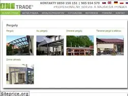 Sites similar to one-trade.sk