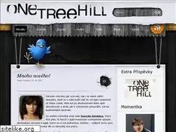 Sites similar to one-tree-hill.cz