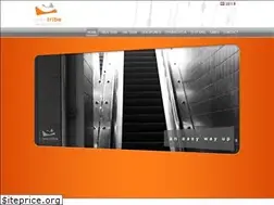 Sites similar to one-tribe.nl