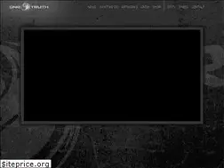 Sites similar to one-truth.ch