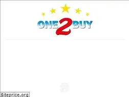 Sites similar to one-two-buy.com