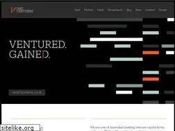 Sites similar to one-ventures.com.au