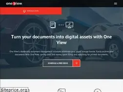 Sites similar to one-view.com
