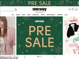 Sites similar to one-way-store.net