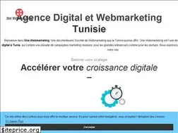 Sites similar to one-webmarketing.com