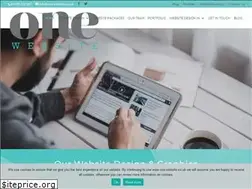 Sites similar to one-website.co.uk