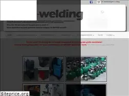 Sites similar to one-welding.be