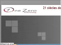 Sites similar to one-zero.eu
