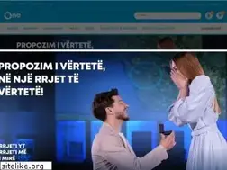 Sites similar to one.al