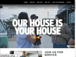 Sites similar to one.church