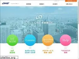 Sites similar to one.co.jp
