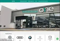 Sites similar to one.com.pe