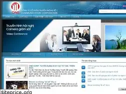 Sites similar to one.com.vn