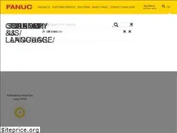 Sites similar to one.fanuc.eu