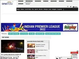 Sites similar to one.in