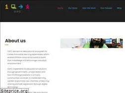Sites similar to one.laptop.org