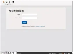 Sites similar to one.netpulse.com