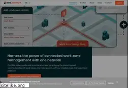 Sites similar to one.network