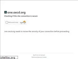 Sites similar to one.oecd.org