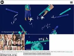 Sites similar to one.org