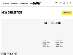 Sites similar to one.shop