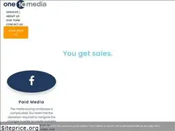 Sites similar to one10media.com