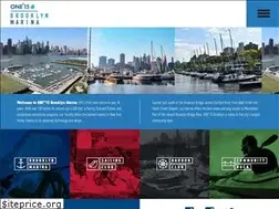 Sites similar to one15brooklynmarina.com