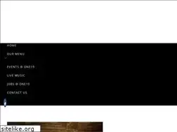 Sites similar to one19north.com