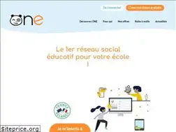 Sites similar to one1d.fr