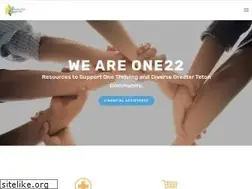 Sites similar to one22jh.org